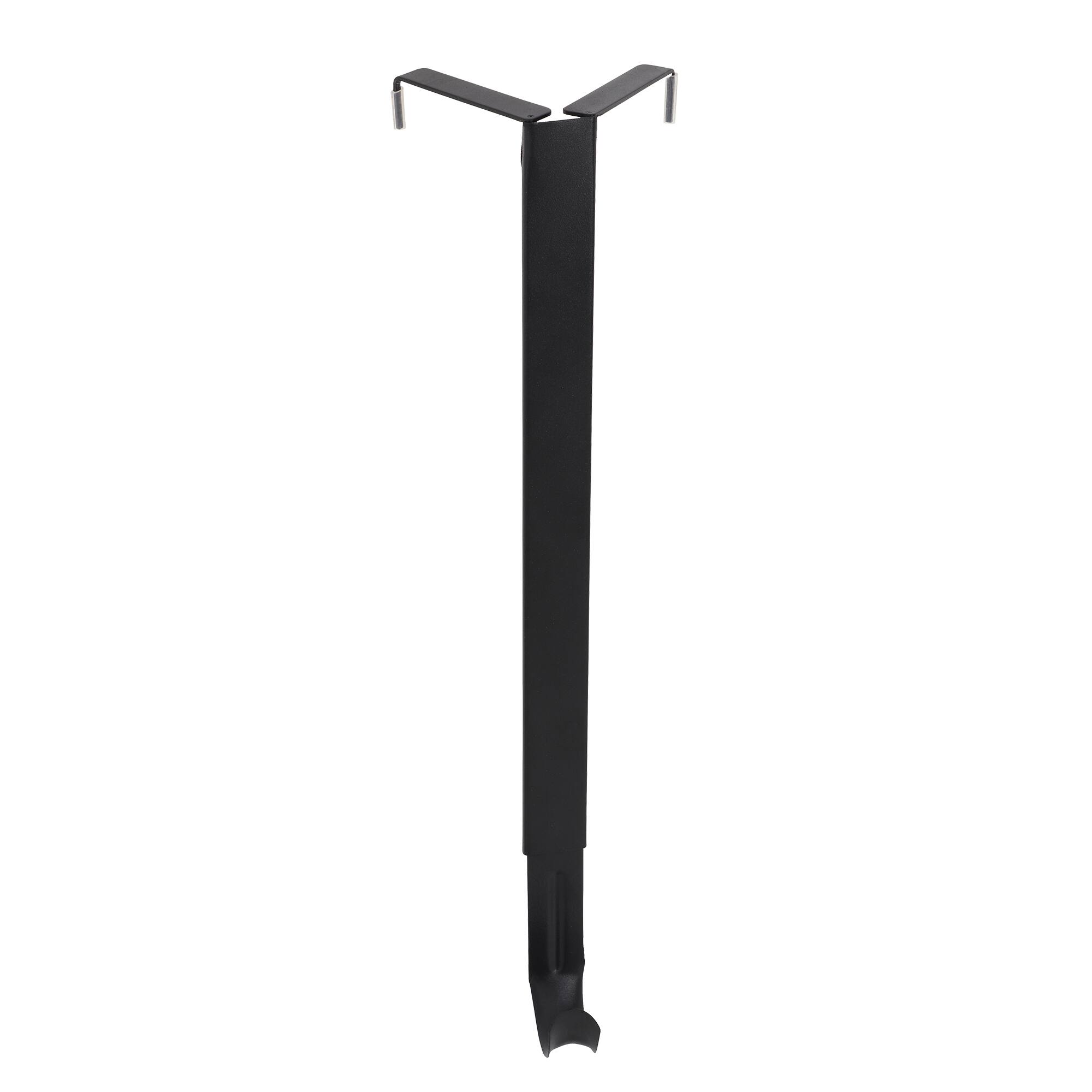 Haute Decor Adapt™ Matte Adjustable Wreath Hanger